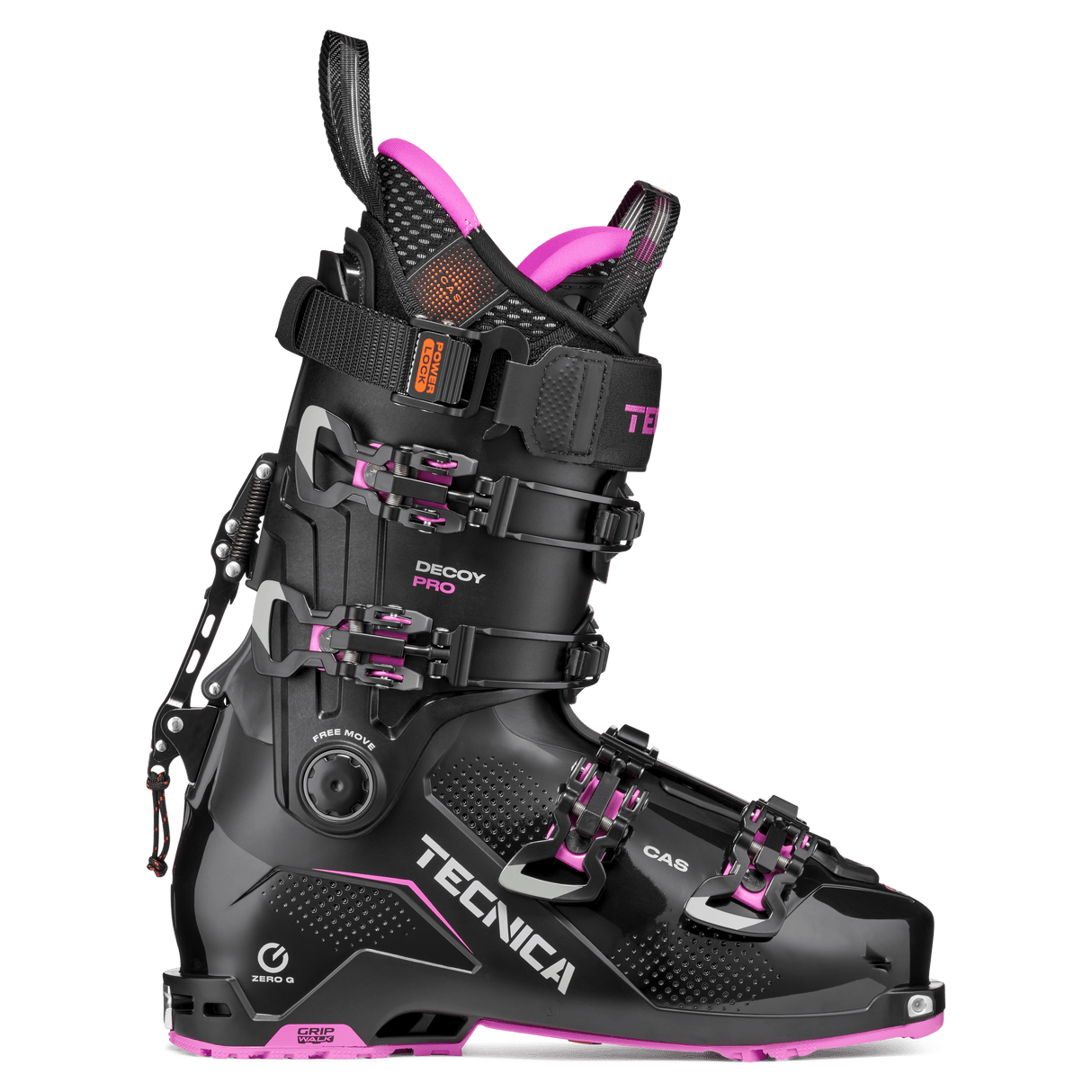 Tecnica Zero G Decoy Pro Ski Boots 2027