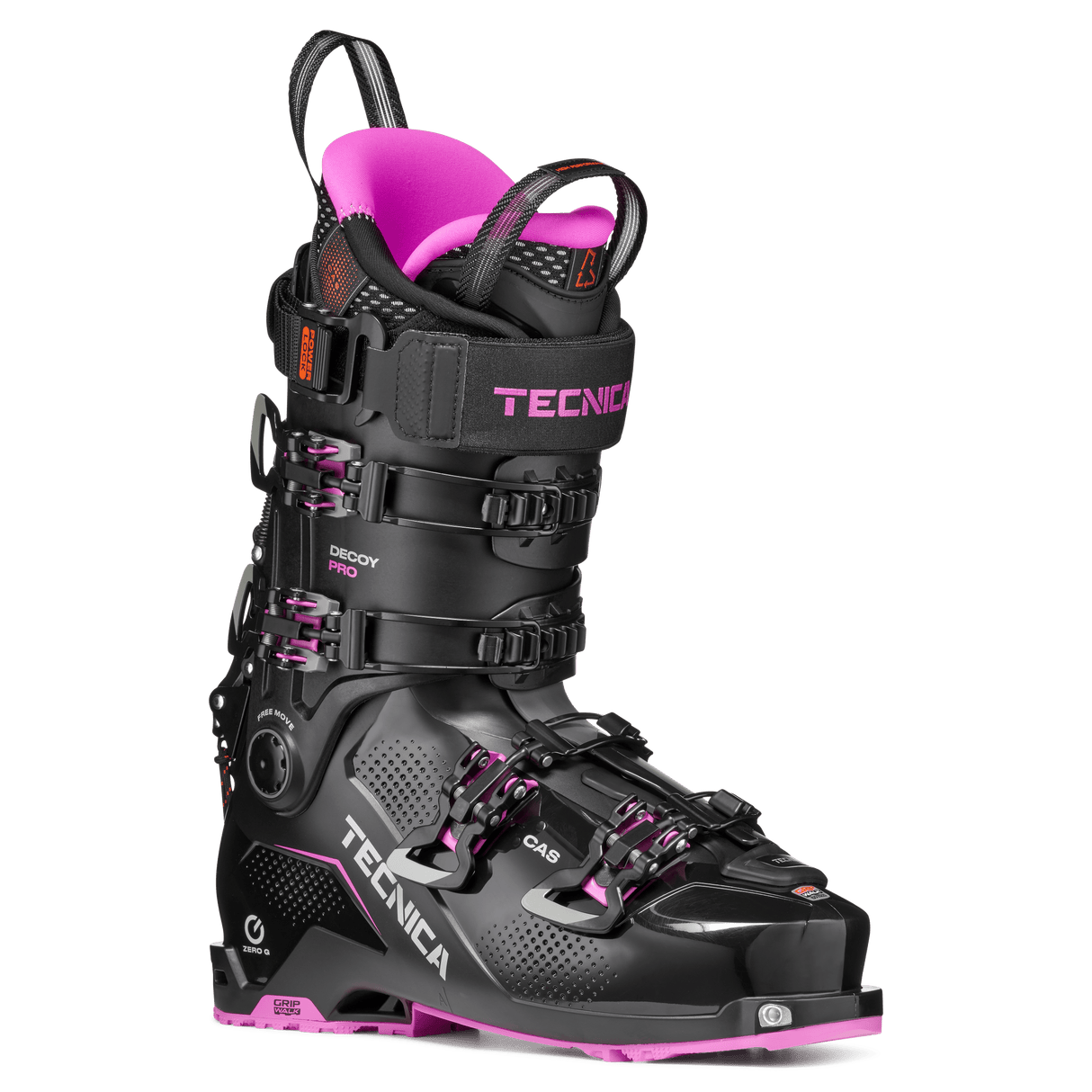 Tecnica Zero G Decoy Pro Ski Boots 2027