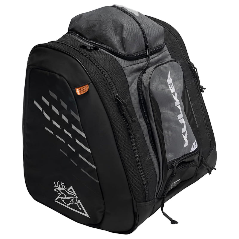 Kulkea Thermal Trekker Grey Black