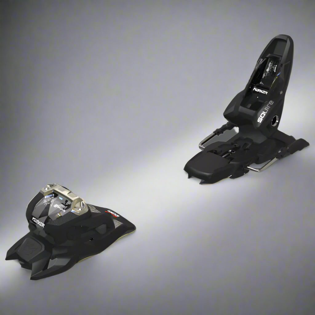 marker squire 11 black