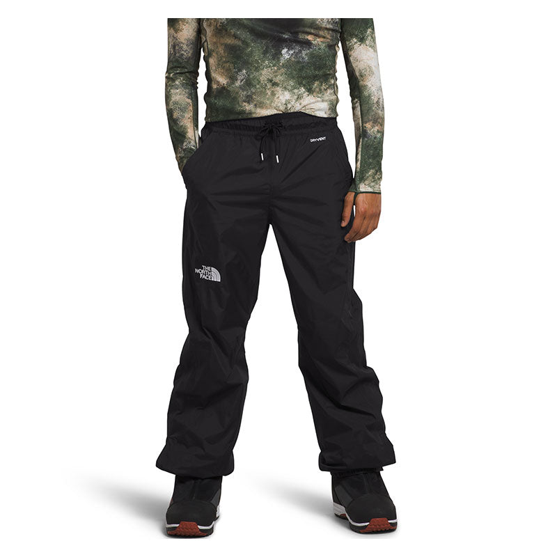 North face Build Up Pant 2024 - Black