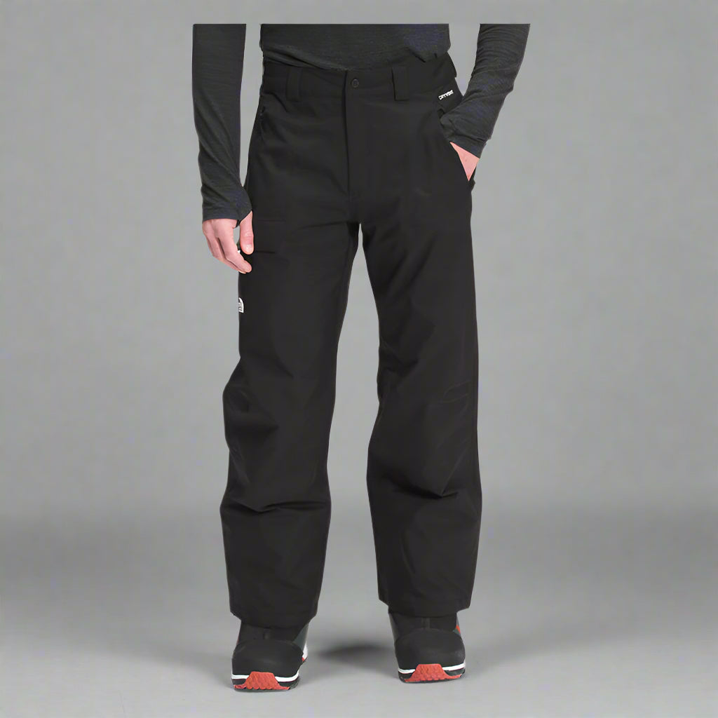 North Face Seymore Pant 2024 - Black