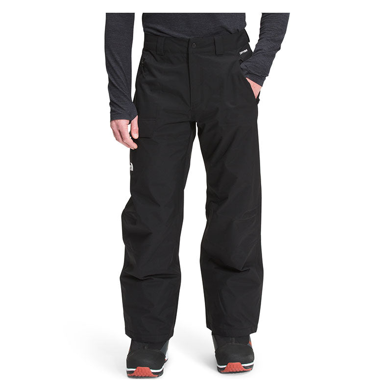 North Face Seymore Short Pant 2024 - Black