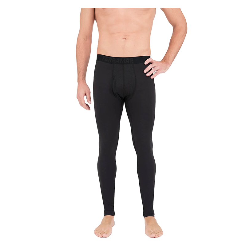 Terramar Thermolator 2.0 Pant 2024 - Black