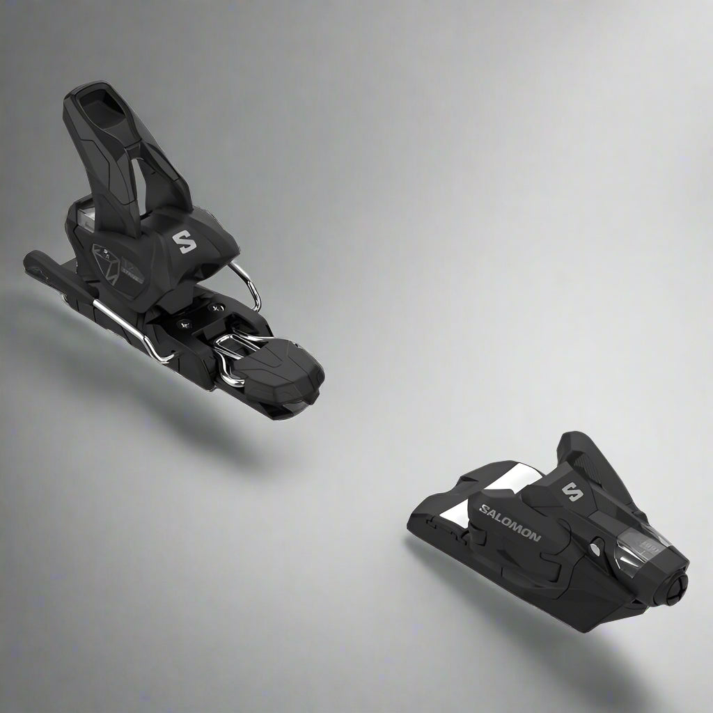 Salomon Strive 12 Black Silver