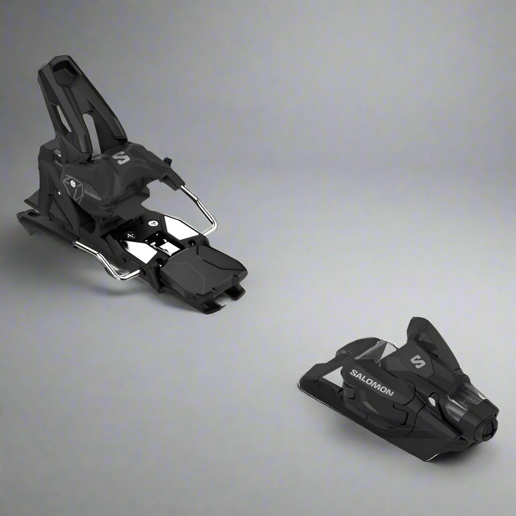 Salomon Strive 14 Black