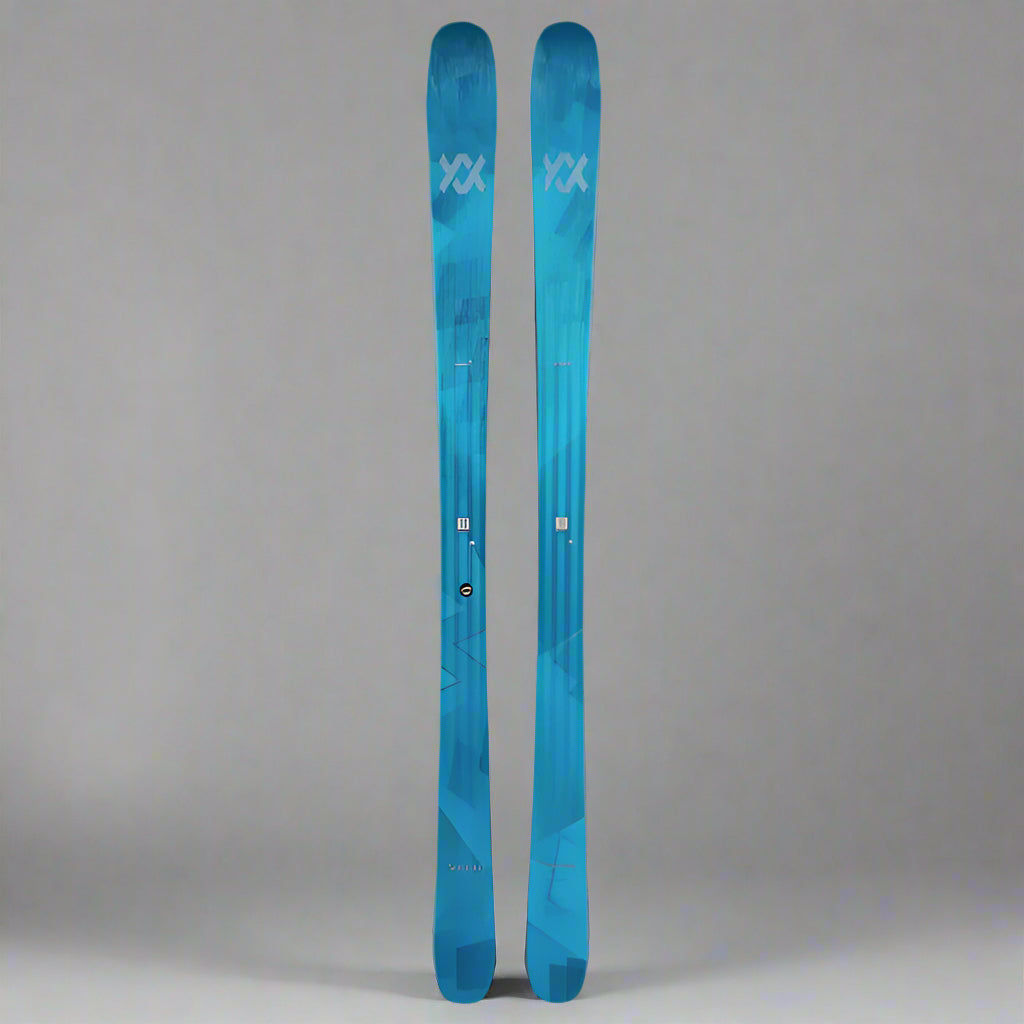 Volkl Secret 84 Skis - Women's 2025 blue all mountain