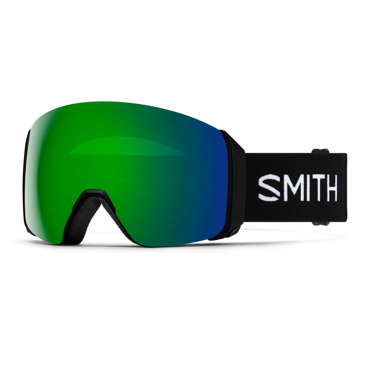 Smith 4D Mag XL Goggles - Men's 2027
