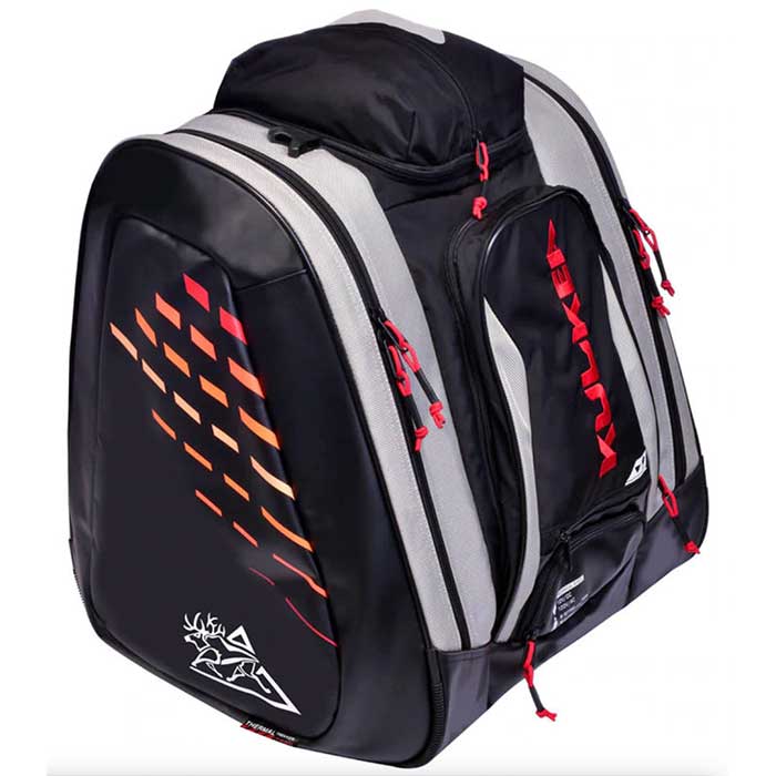 Kulkea Thermal Trekker Heated Boot Bag