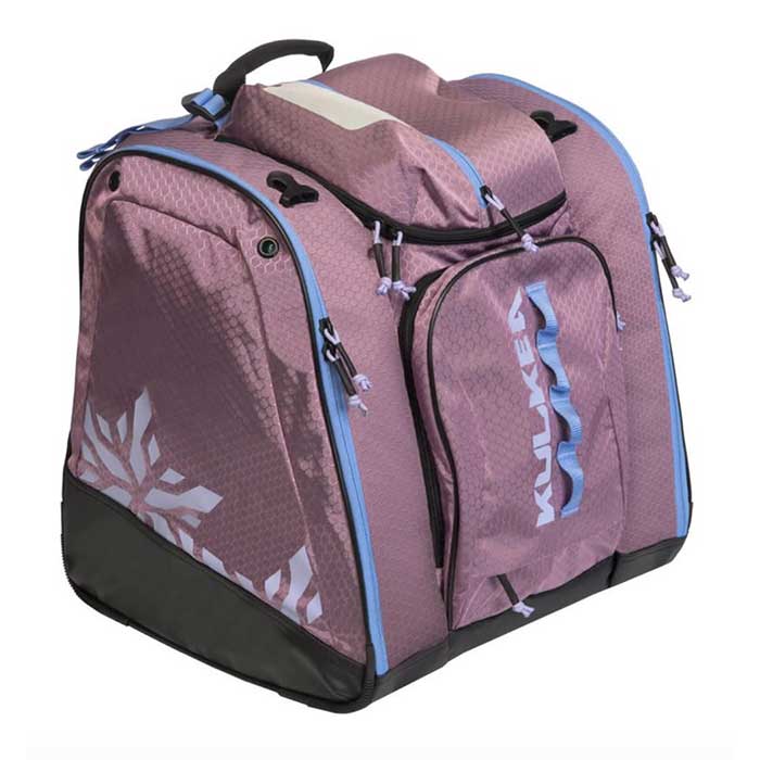 Kulkea Powder Trekker Backpack Orchid