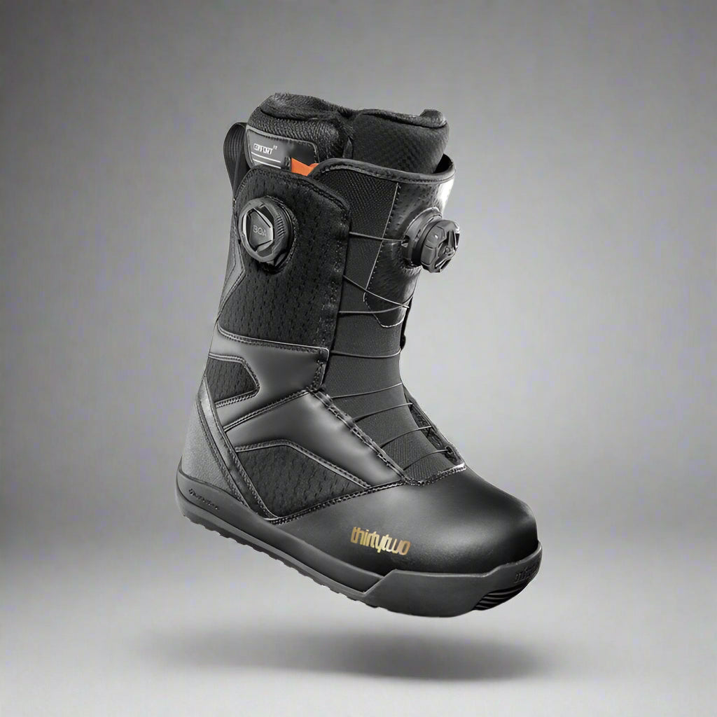 Thirtytwo STW Double BOA Snowboard Boots - Women's 2025