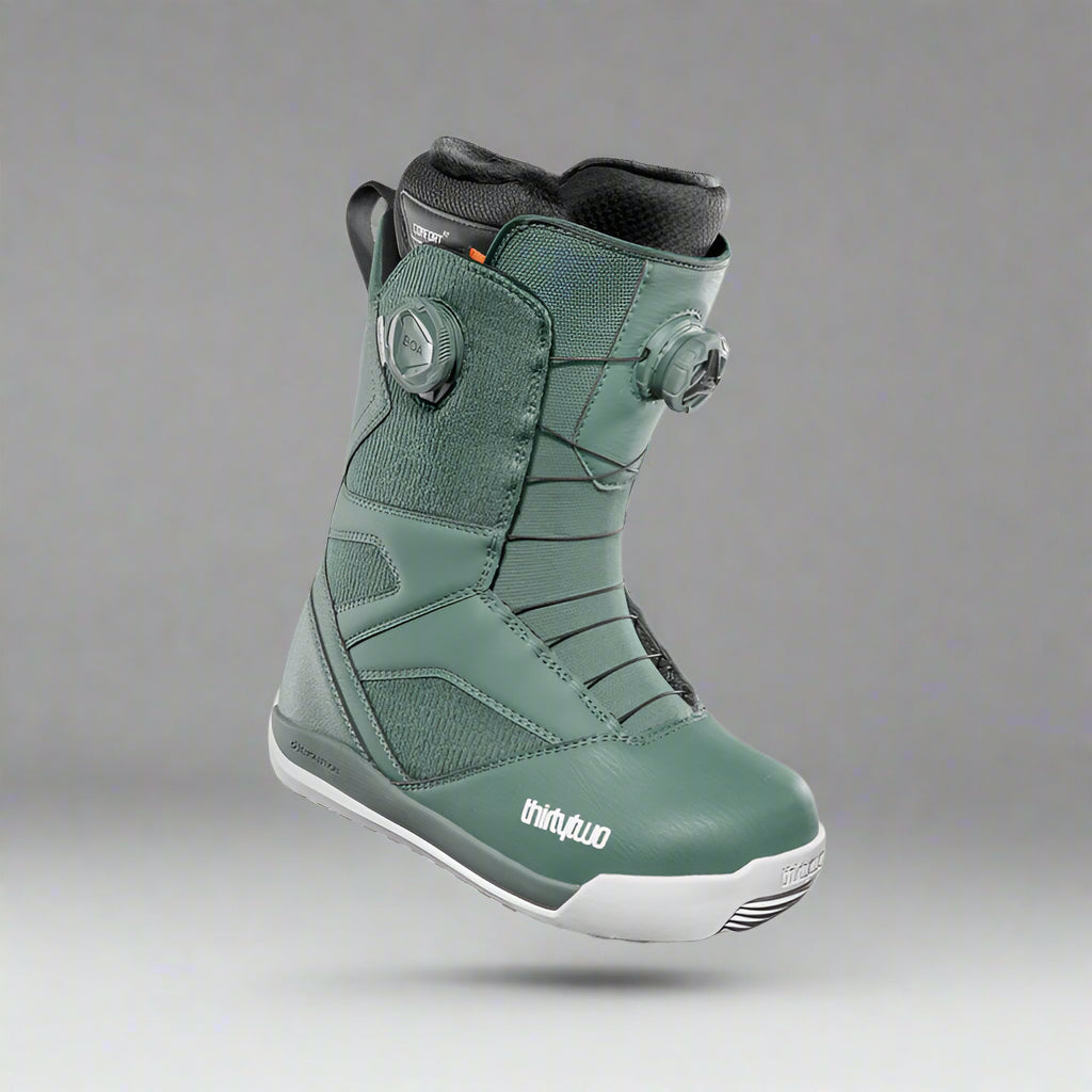 Thirtytwo STW Double BOA Snowboard Boots - Women's 2025
