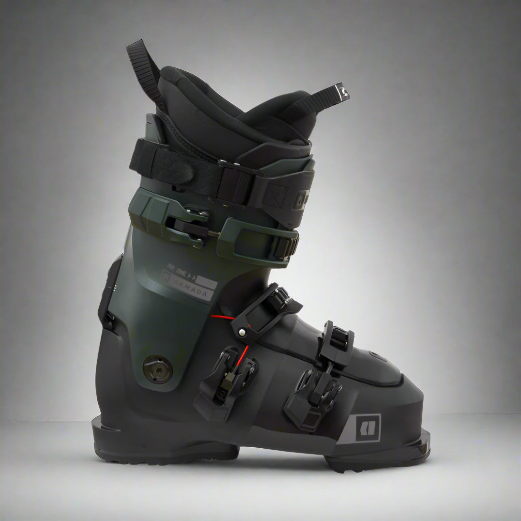 Armada AR ONE 110 MV Ski Boots 2026