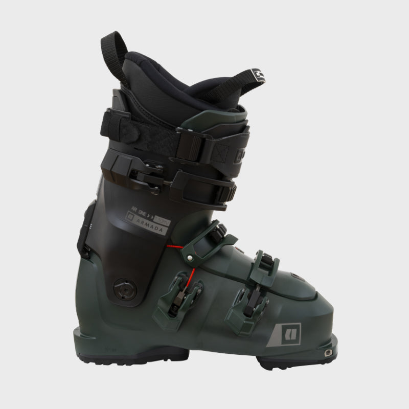 Armada AR ONE 130 MV Ski Boots 2026