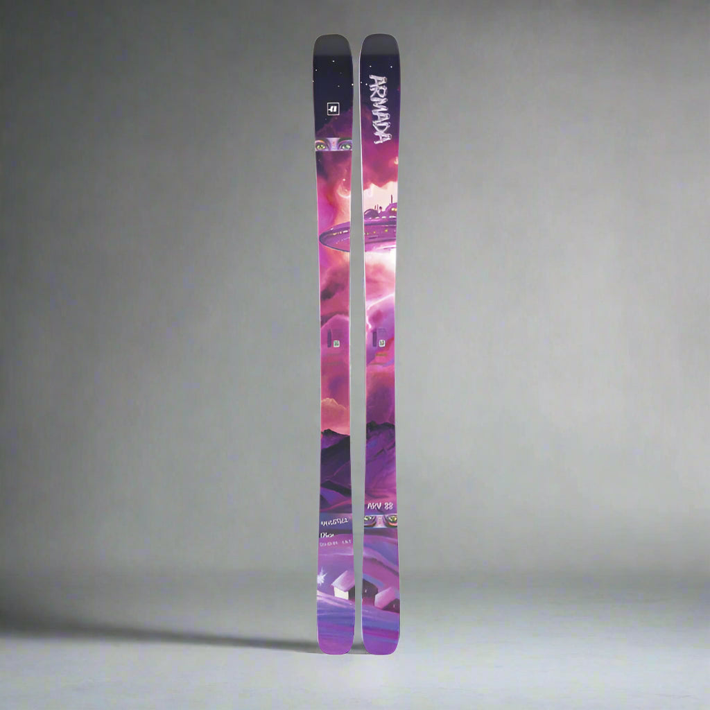 Armada ARV 88 Skis 2026