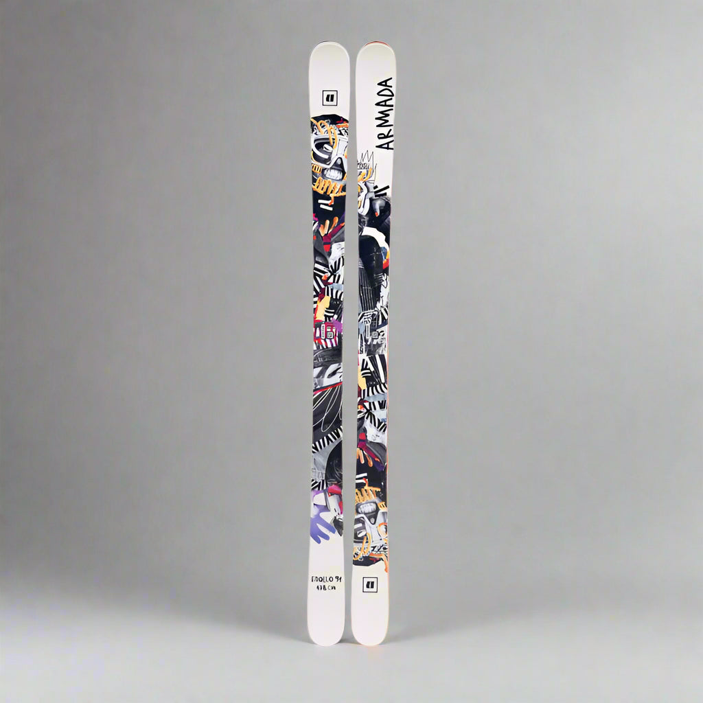 Armada Edollo 91 Skis 2026