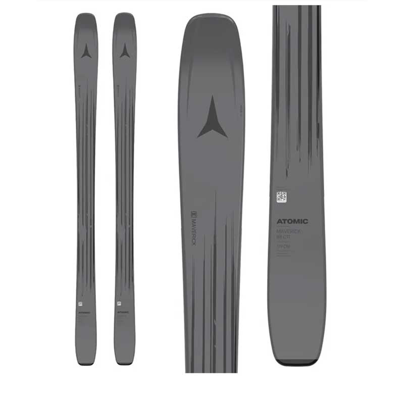 Atomic Maverick 88 CTI Ski