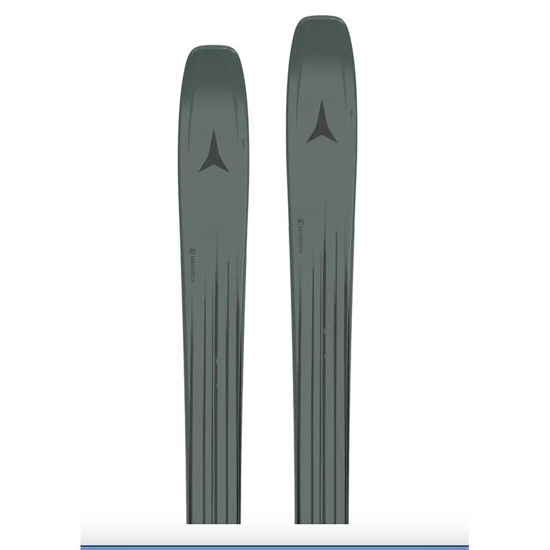 Atomic Maverick 96 ski 2026