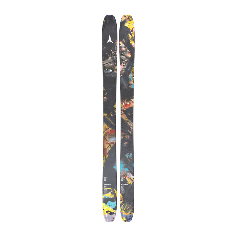 Atomic Bent 110 Skis 2027