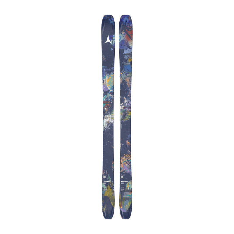 Atomic Bent 90 Skis 2027