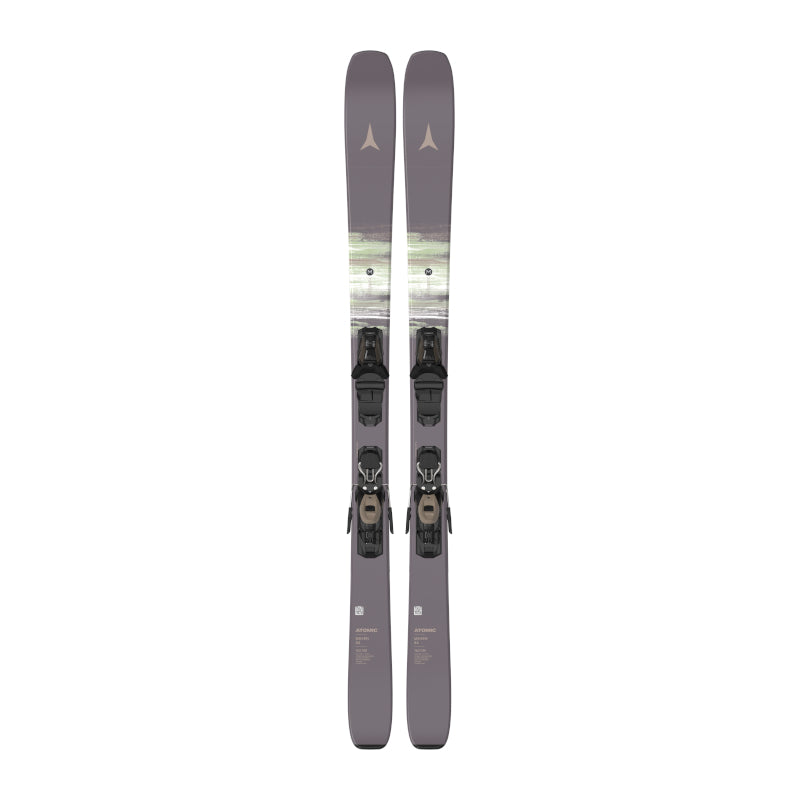 Atomic Maven 84 + M 10 Skis - Women's 2027