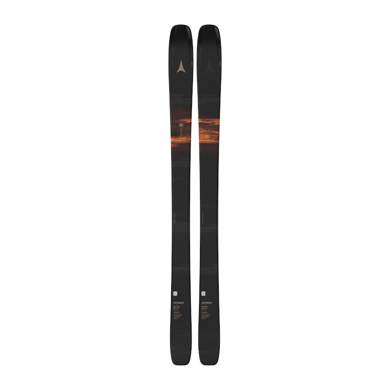 Atomic Maven 88 CTI Skis - Women's 2027