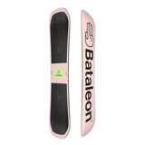 Bataleon Blow Snowboard 2024 Pink/Black