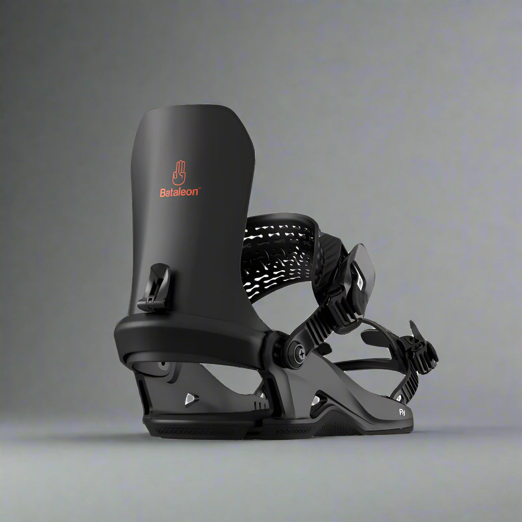 Bataleon Fly HW Snowboard Bindings 2026