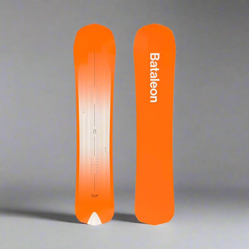 Bataleon Party Wave Snowboard 2026