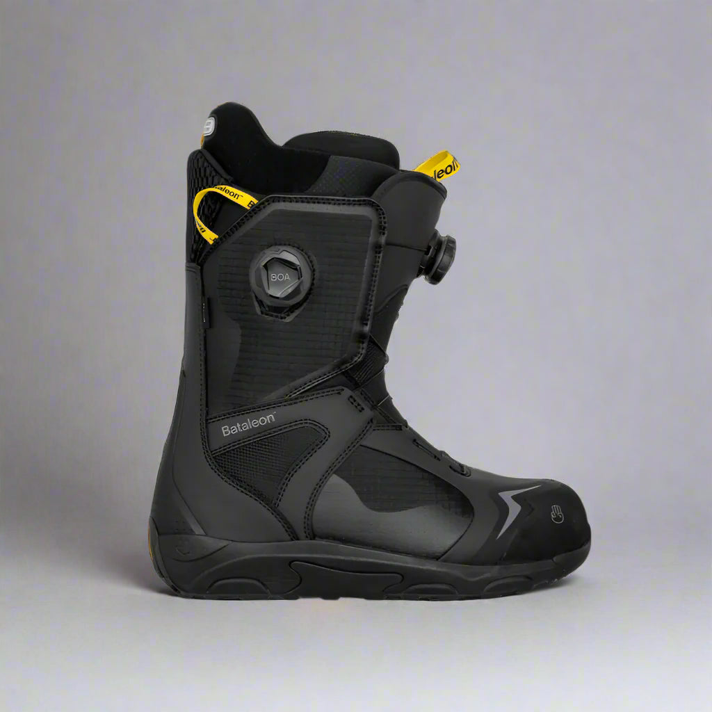 Bataleon Rave Double BOA Snowboard Boots - 2026