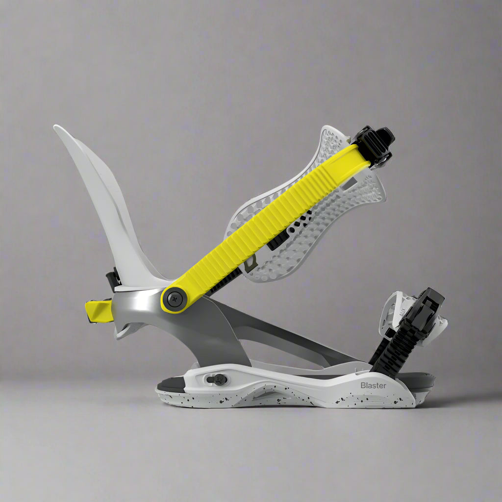 Bataleon Blaster AW FASE Snowboard Bindings 2026