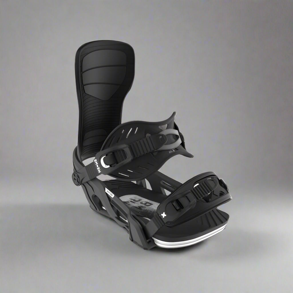 Bent Metal Axtion Snowboard Bindings 2026