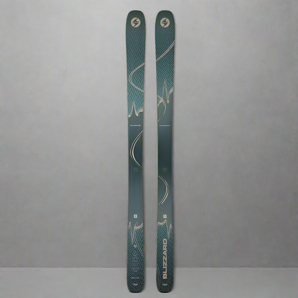 Blizzard Anomaly 94 Skis 2025