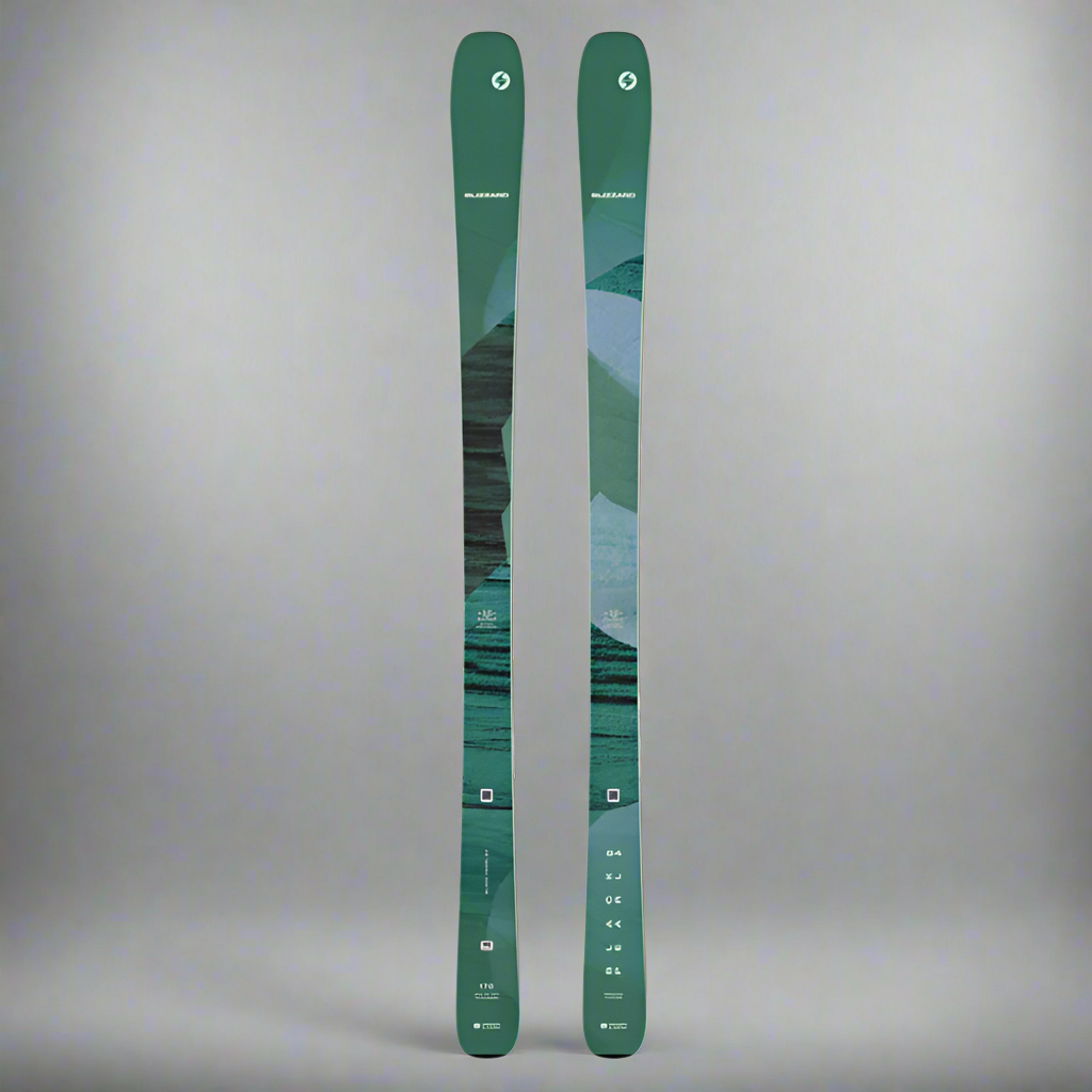Blizzard Black Pearl 84 Skis - Women's 2026
