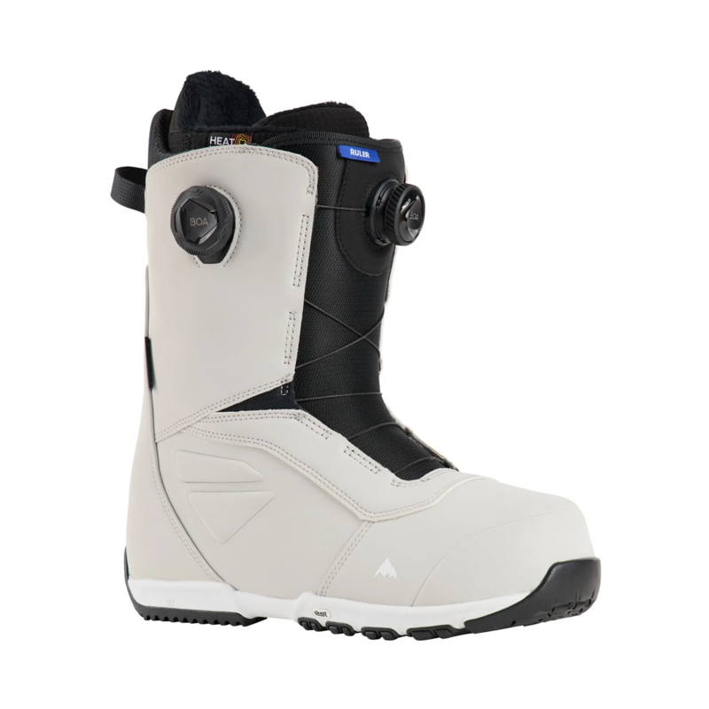 Burton Ruler BOA Snowboard Boots 2025