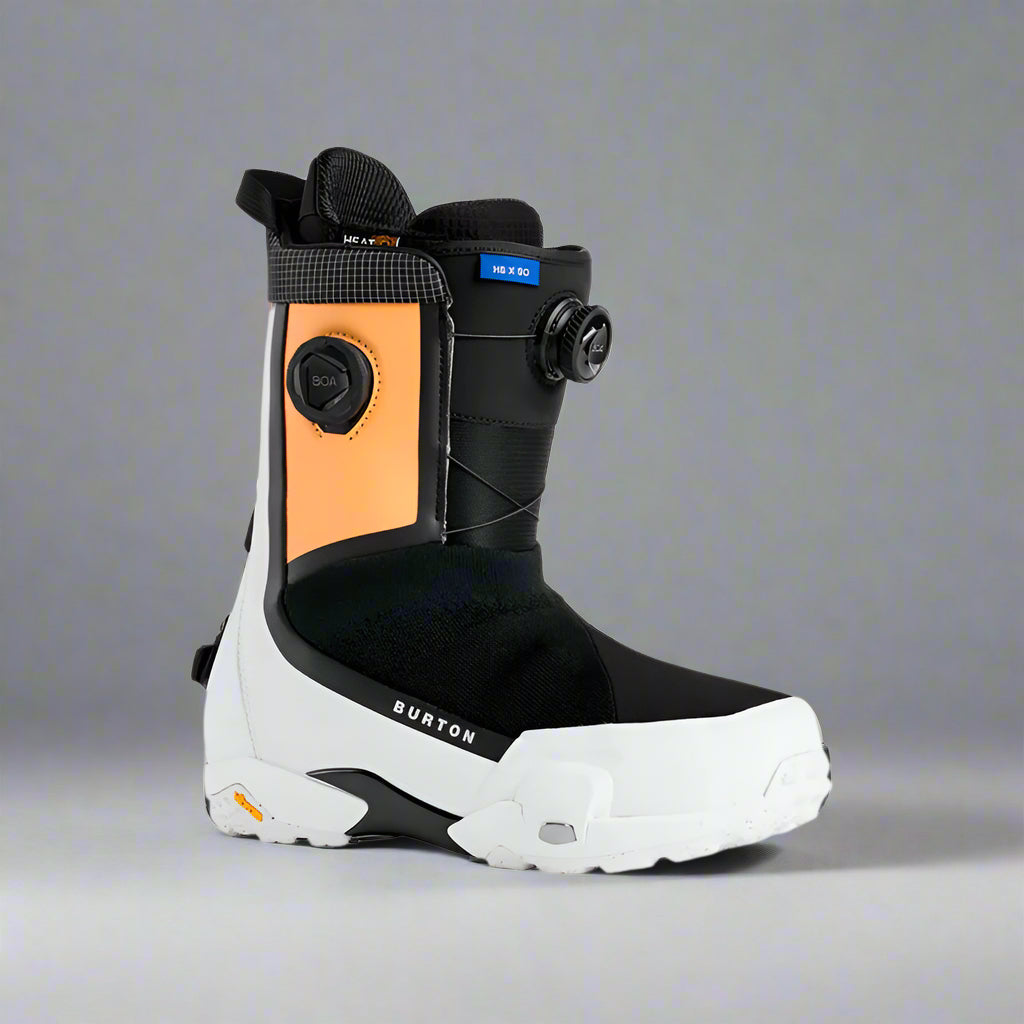 Burton Highshot X Step On Snowboard Boots 2026