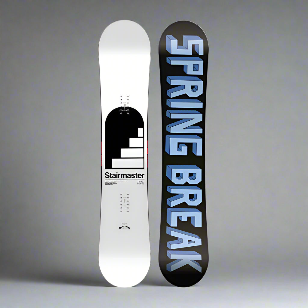 Capita SB Stairmaster Snowboard 2026
