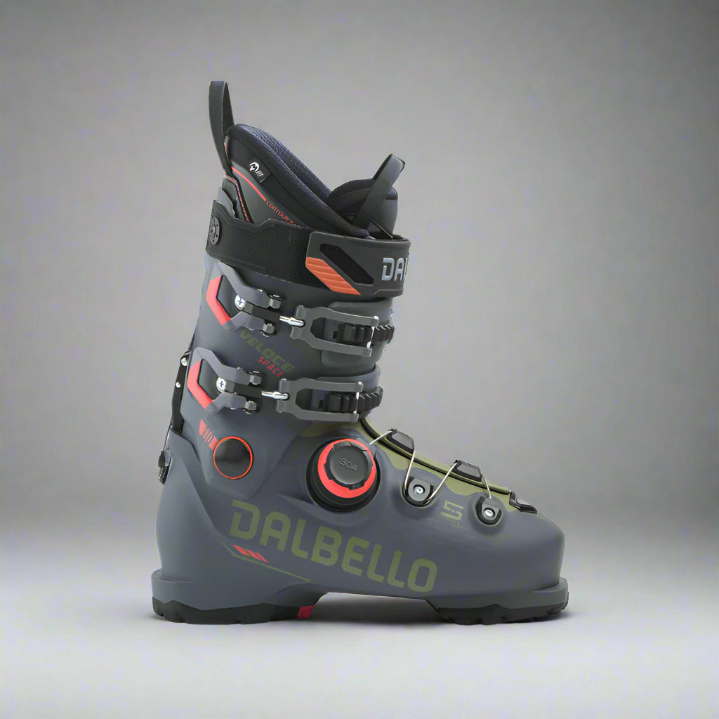 Dalbello Veloce Space 110 Ski Boots 2026