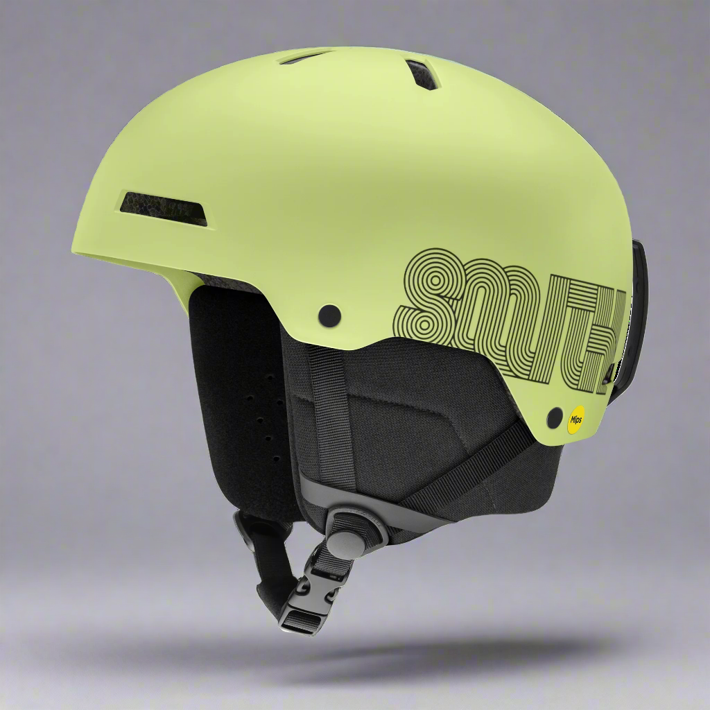 smith rodeo matte SERPENTINE