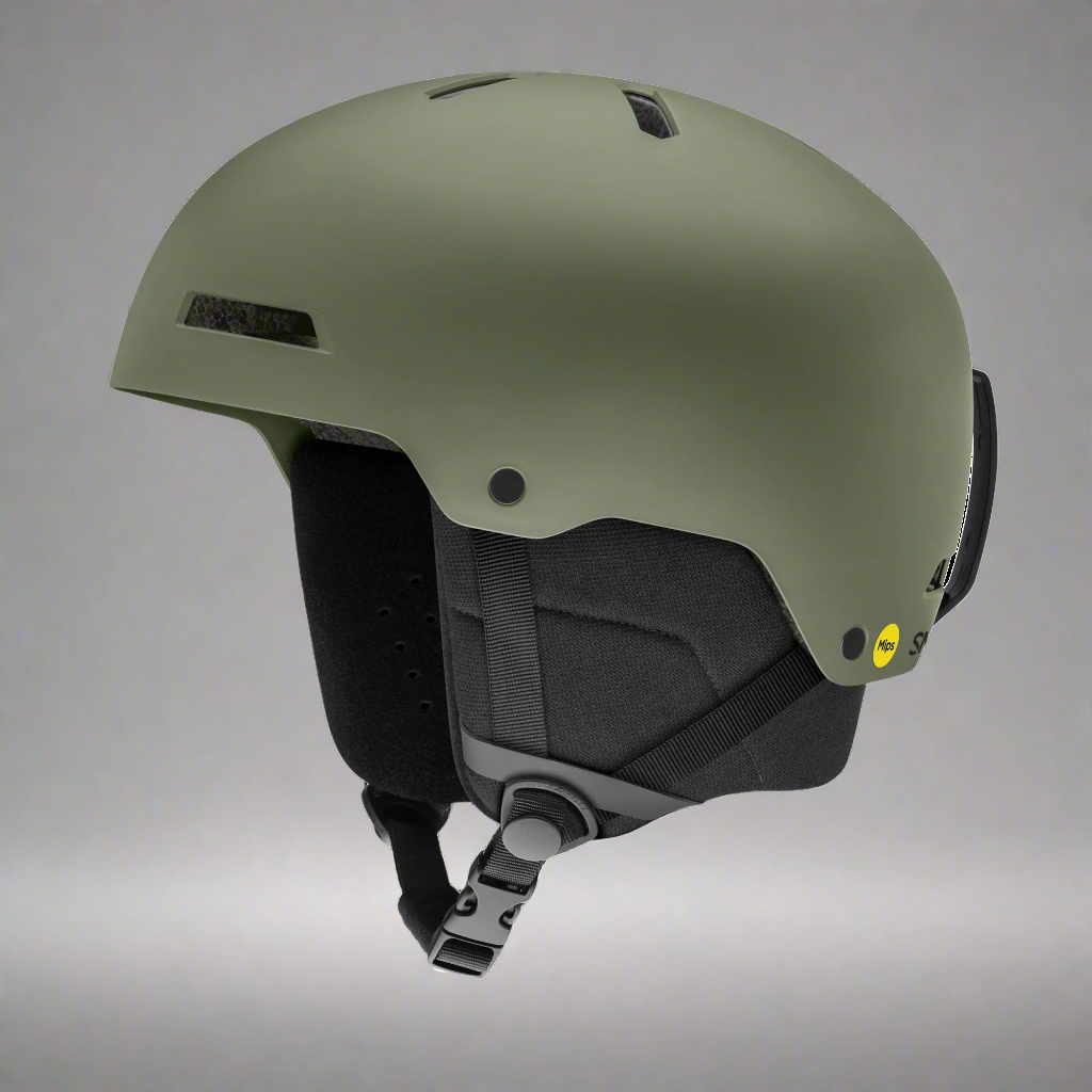 smith rodeo matte fatigue