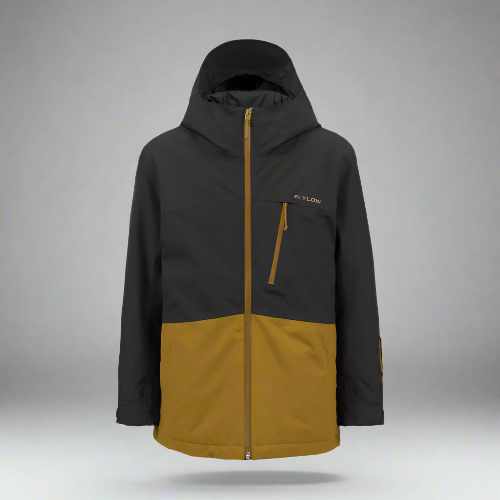 Flylow Youth Explorer Jacket - Kids'