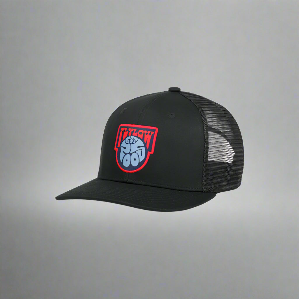 Flylow Undercover Trucker Cap