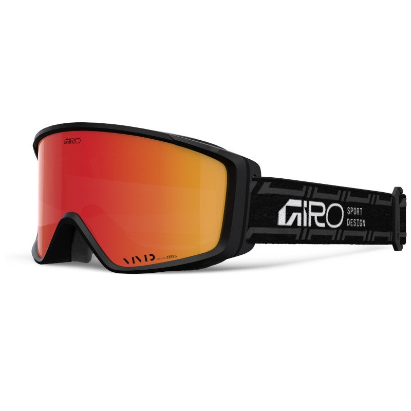 Giro Index 2.0 Vivid OTG Goggles 2027