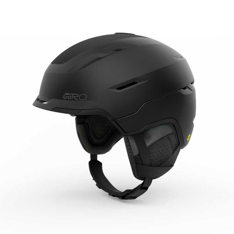 Black Helmet