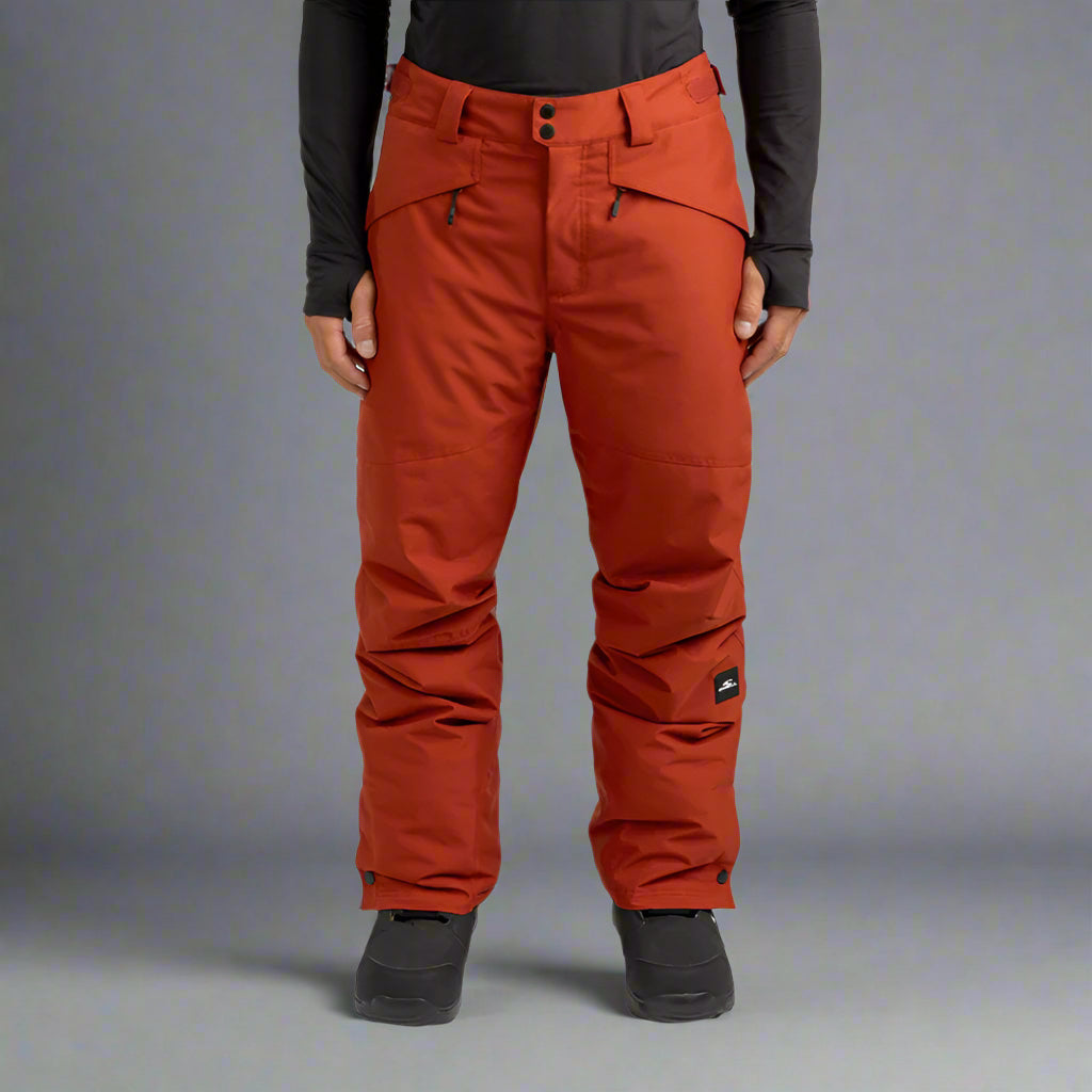 O'Neill Hammer Insulated Snowboard Pants