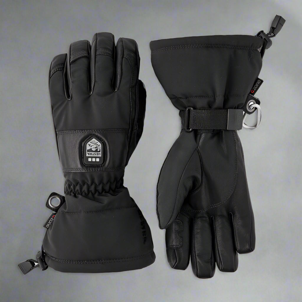 Hestra Heater Gauntlet Gloves - Unisex