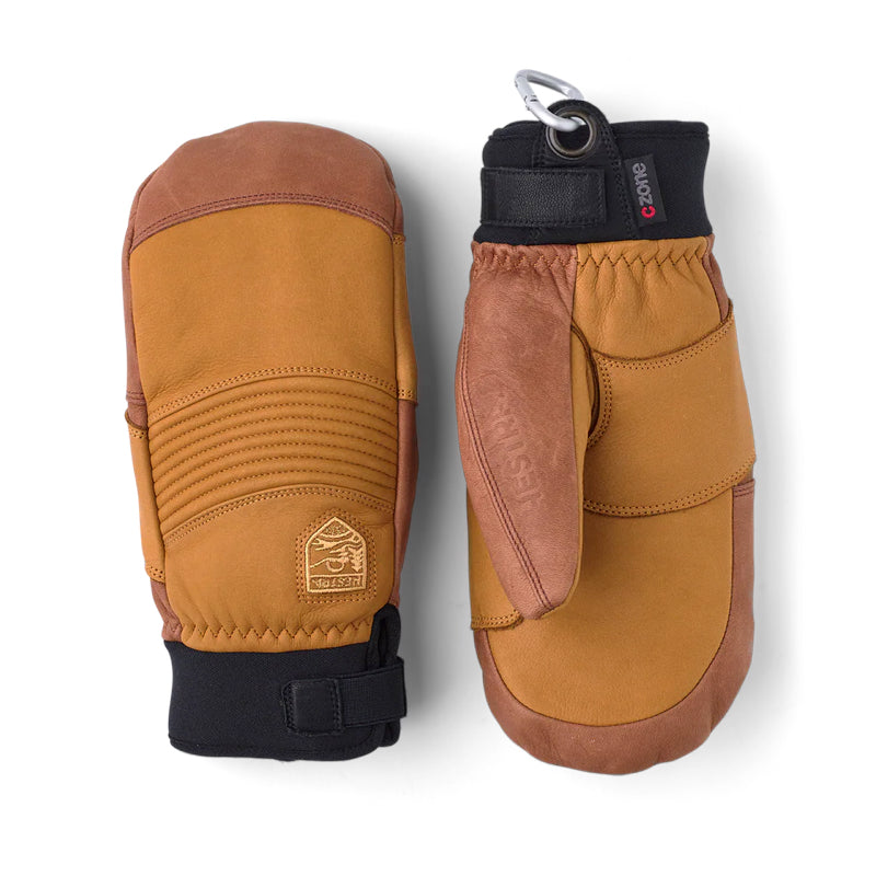Hestra Freeride CZone Mitts 2027