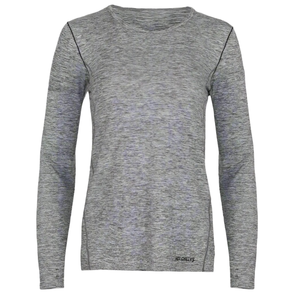 Hot Chillys Clima-Tek Crew Base Top - Women's 2027