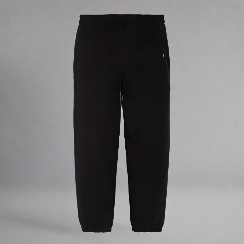 Black Sweatpants
