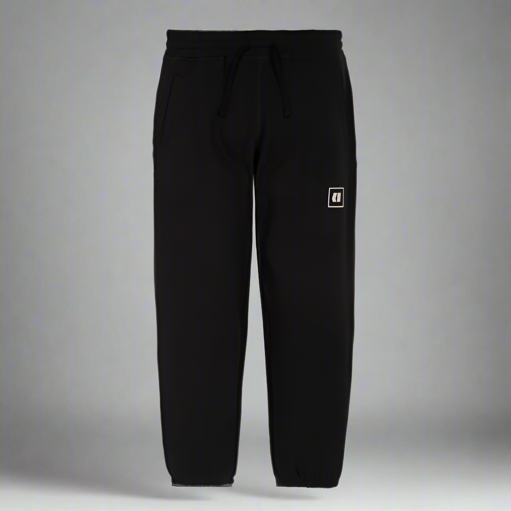 Black Sweatpants